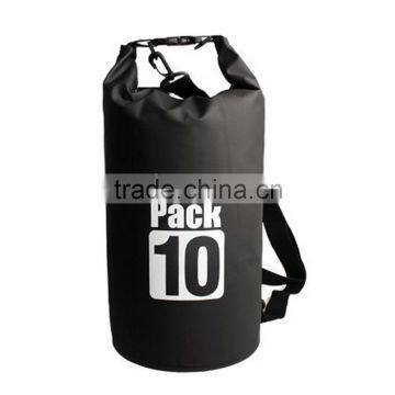 Good Quality 10L Waterproof Diving Infaltable Dry Bag