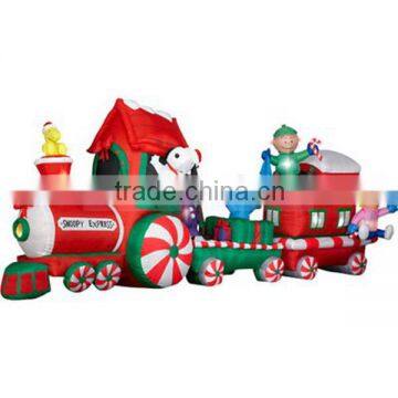 New arrival professional halloween decoration inflatable pumpkins