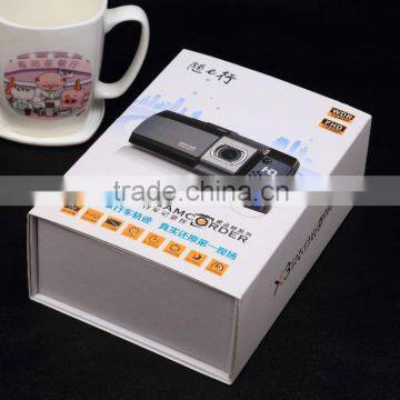 Cheap 2.7inch Driver Recorder HD Car Dvr Camera photo-6