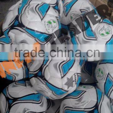 Footballs TPU in bulk soccer balls custom made