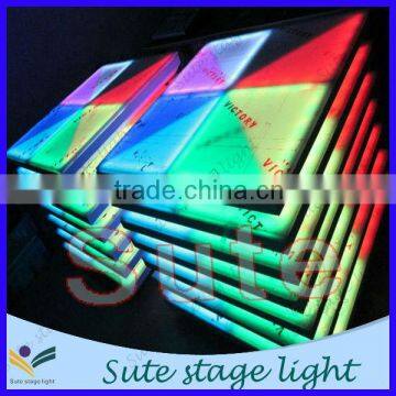 ST-F060 led dance floor dance club equipment