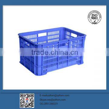 Turnover Box Mold, Retailing Alumi Mould, Molding Manufacturer Factory in China