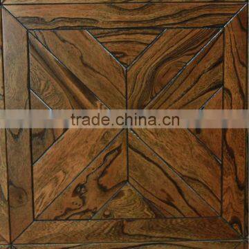 Wood Flooring Parquet Tiles photo-4