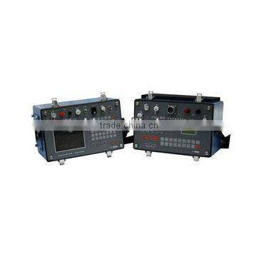 Transient Electromagnetic Metal detector System