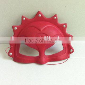 Attractive updated jackstraw eva mask