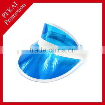 Cheap universal sun visors for promotion gift