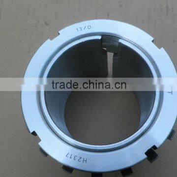 bearing adapter sleeve H2317