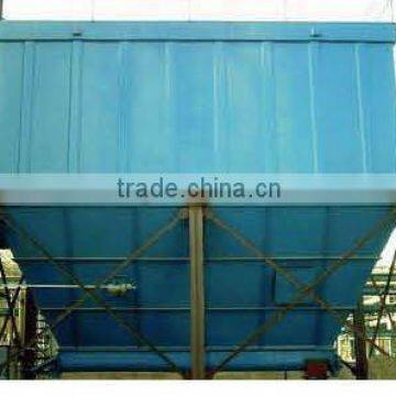 MC135*24 wood dust collector