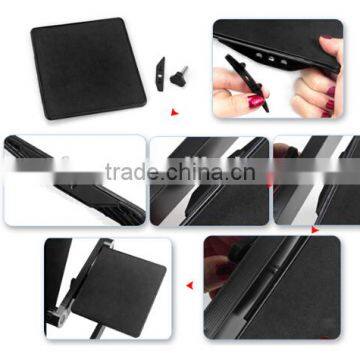 Portable Folding Multipurpose Laptop Stand With Cooler Fan ,adjustable Laptop Desk Cooler Stand photo-5