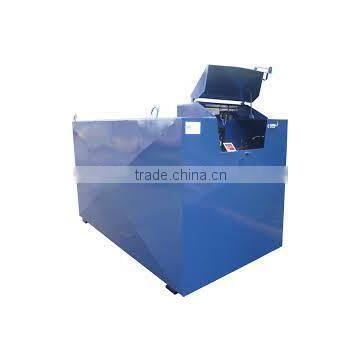 provide all kinds of self bunded fuel tanks for diesel/petrol