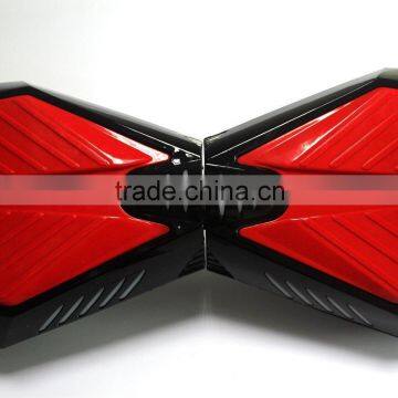 Two Wheels Smart Self Balancing Scooters Drifting Board With Bluetooth Speakers photo-6