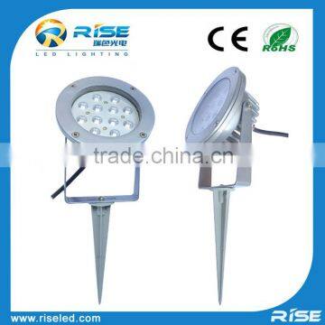 LED Garden Light Waterproof Outdoor Lawn Spike Led Light IP66 photo-2