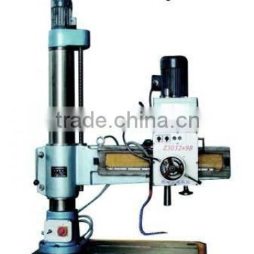 Z3032x9B Radial drilling machine