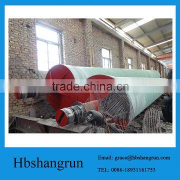 GRP Pipe Winding Mandrels photo-2