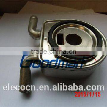 Iveco Oil filter housing 500357275 from Nanjing supplier