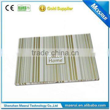 Great Quality Specialty Paper Video In Print Technology