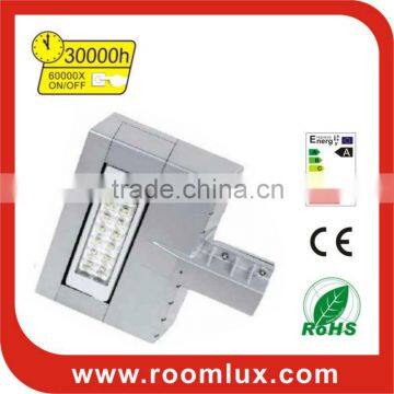 New design IP 65 LED Road Light 20W