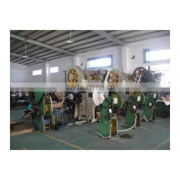 Pengfeng Industry & Trading Co., Ltd.