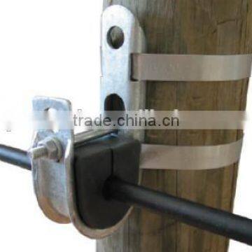 Aluminum Alloy Cable Clamp
