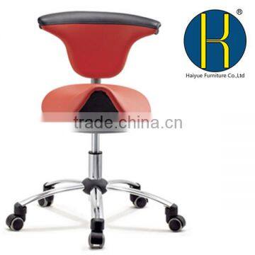 newest elegant manicure / pedicure spa manicure table facial massage technicin chairs working chairs