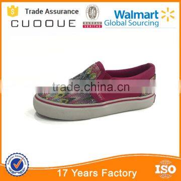 wholesale kid shoes china kids canvas shoes children canvas shoe