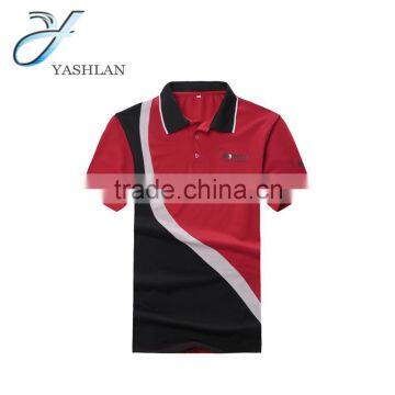 Wholesale Sport T Shirt Polo Shirt