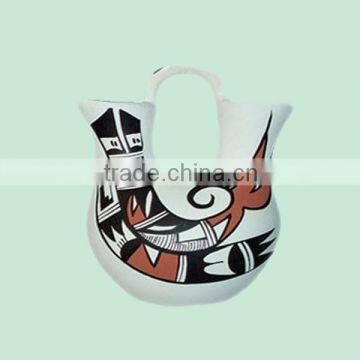2015 top praise ceramic flower vase for home decor