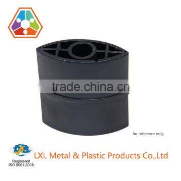 customized PA6 plastic tent fittings