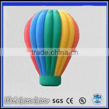 Outdoor Advertising Balloon