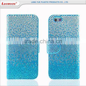 Bling Crystal Phone Case for Moto, for g3 Case Cover photo-2