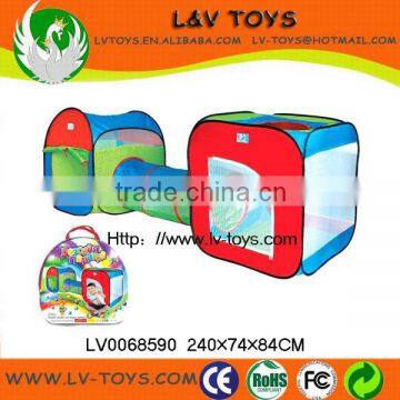 play tent / children tents / plastic toys for kids