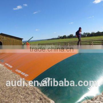 giant inflatable jumping pillow for sale