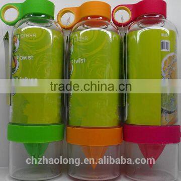New Style Fruit Infuser Water Bottle Made in China photo-5