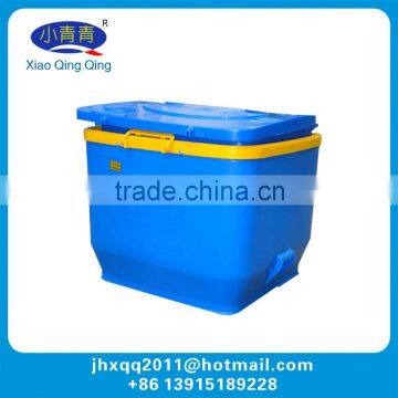 HDPE Tank Automatic Feeder Fish