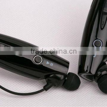 2015 Newest Multifunction Bluetooth Headphone photo-3