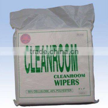 Cleanroom Wiper
