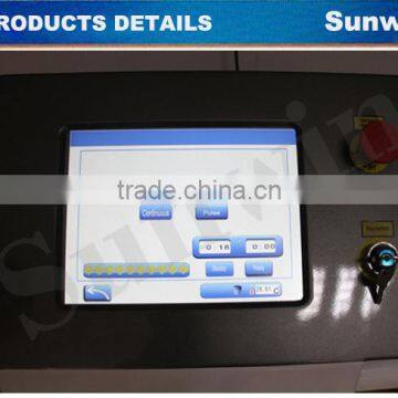 3in1 E-light RF Laser Multifunctional Face Lifting  Beauty Equipment With 24months Warranty Salon photo-3