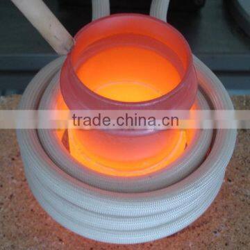 Ultrahigh Frequency Induction Heating Machine 6KW, 200-700KHz photo-3