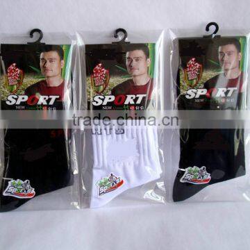 cotton socks men PAS02