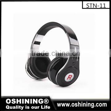 China factory wholesale best quality waterproof bluetooth gaming earphones (STN-11)