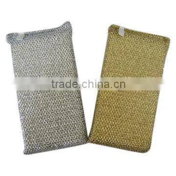 Mesh Sponge Scourer