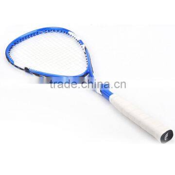 HOT sale low cost carbon fiber squash racket