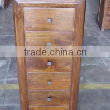 5 DRAWER CHEST CABINET