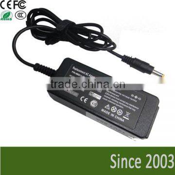 OEM Notebook ac adapter fit for for Asus 12v 3a EEE PC 1000 1000H