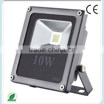 10W LED Flood light with CE RoHS outdoor Flood LED light