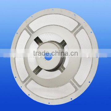 China CNC Precision Product