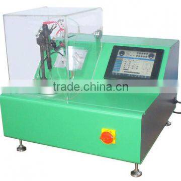 2016 The Hot sale of EPS200 bosch common rail injector test bench with prime quality