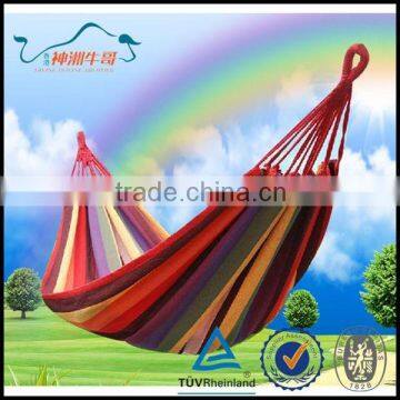 ODM/OEM Travelling Hammock with mosquito net