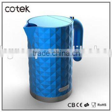 2016 New Products Dot Design Coffee Maker 1000 Watts 10-12 Cups Coffee Filter photo-5