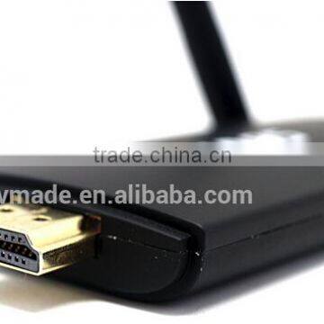 Vmade M85 Amlogic S805 Quad Core Android Kodi tv Stick With TF Card OTG photo-5